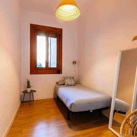 Cozy & Central Apartment Barcelona Exterior photo
