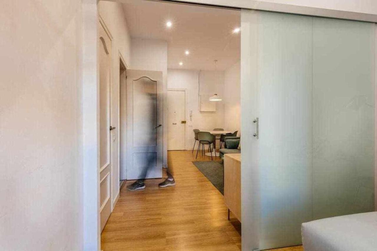 Cozy & Central Apartment Barcelona Exterior photo