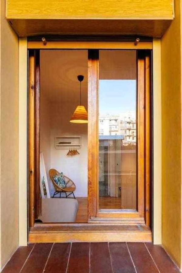 Cozy & Central Apartment Barcelona Exterior photo
